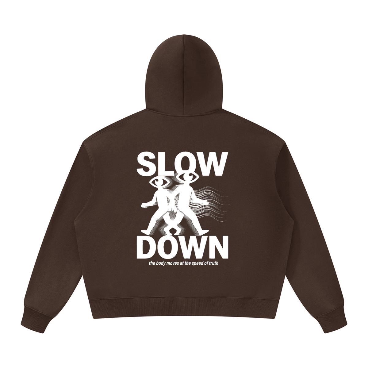 Slow Dowwwn