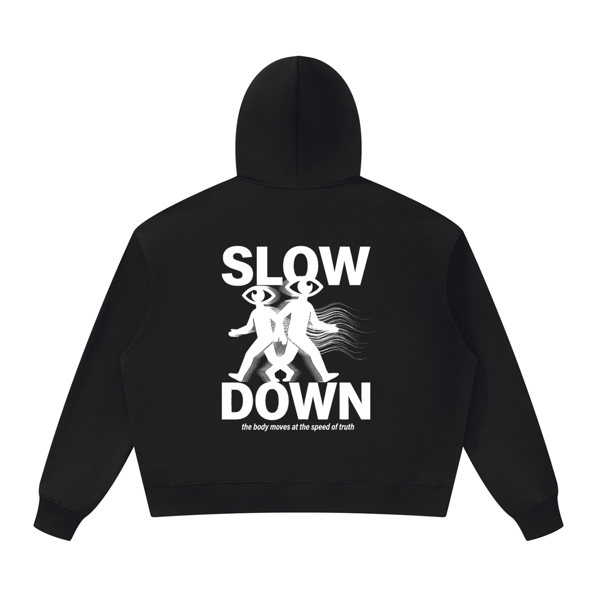 Slow Dowwwn
