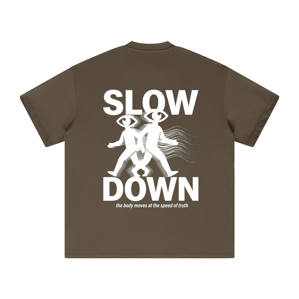 Slow Dowwwn