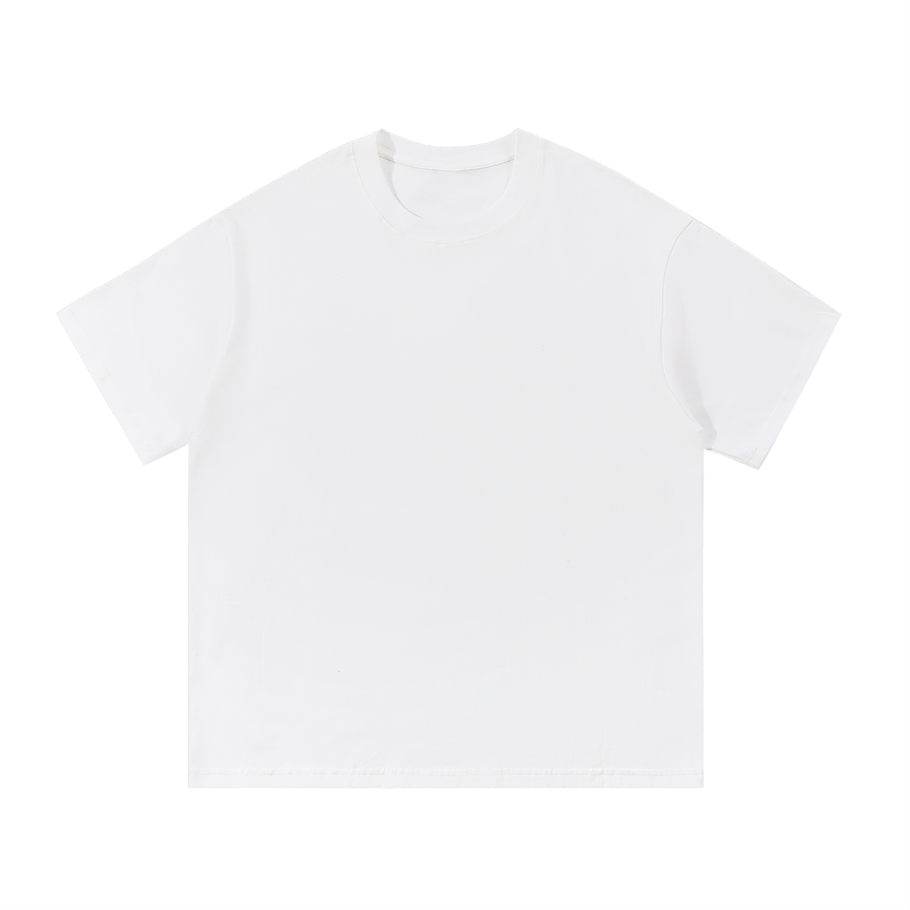 MOVE LIKE WATER — White